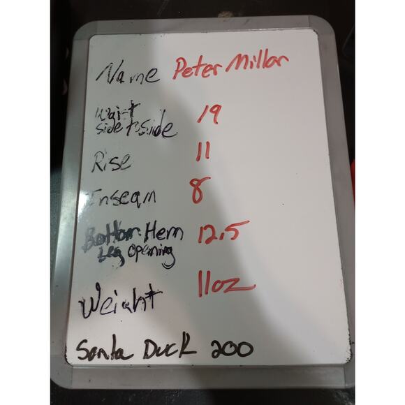 Peter Millar Shorts Mens 38 Blue White Stripe Classic Chino Golf‎ Casual Summer - Picture 7 of 7